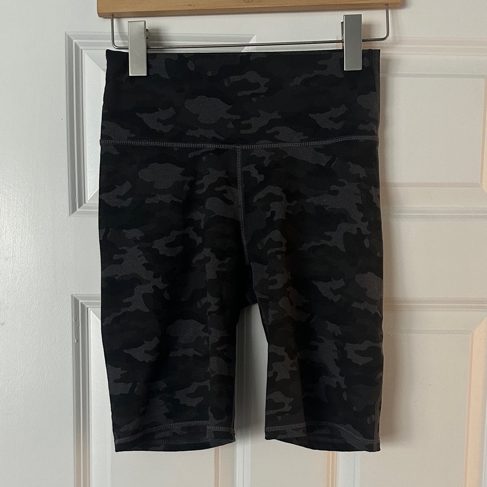 Fabletics women’s Camouflage Print Shorts